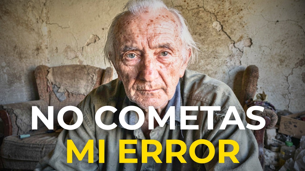 Fui un CEO millonario. La adicción a las apuestas me dejó sin techo y sin familia.