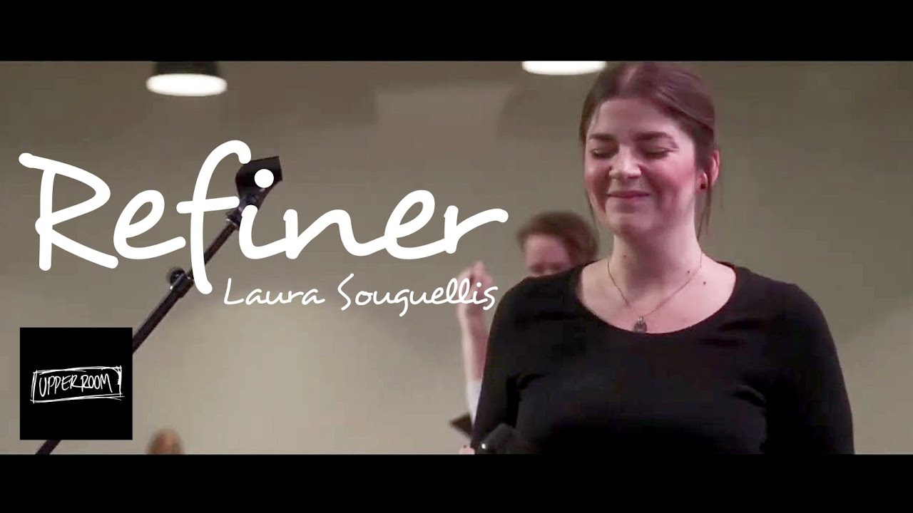 Refiner - Laura Souguellis (2022)