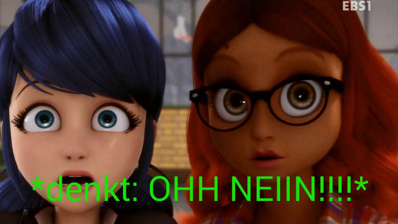 Marichat | #14 German / Deutsch