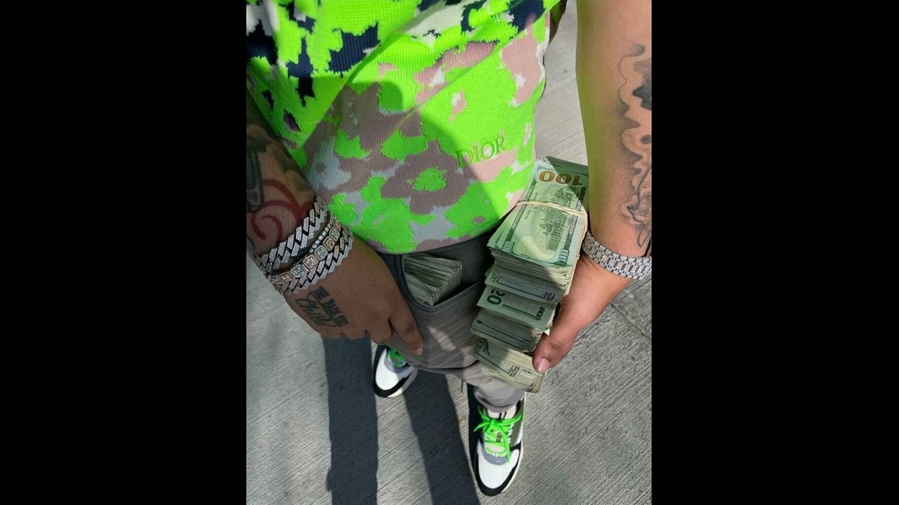 (FREE) [GUITAR] Rylo Rodriguez x NoCap x NBA Youngboy Type Beat 