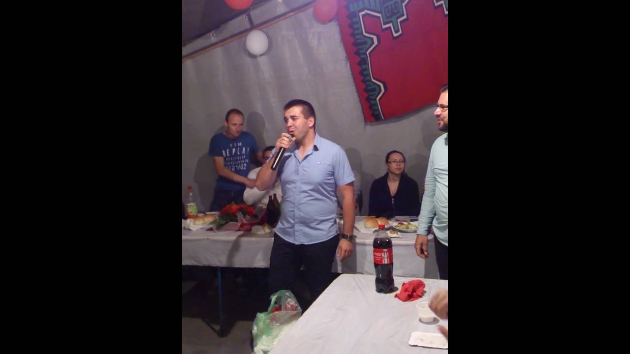 Dusan Mijajlovic Hej lepoto nad lepotom