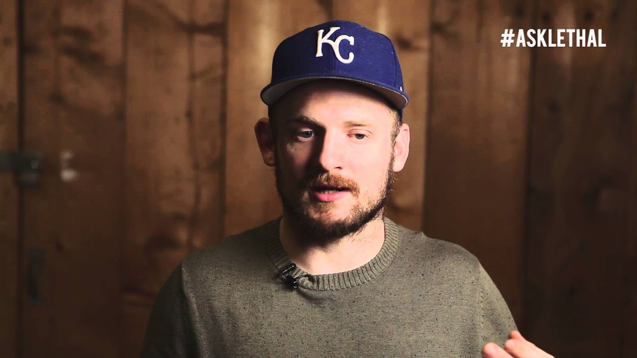 Ask Lethal Ep. 1 (Mac Lethal Q&A)