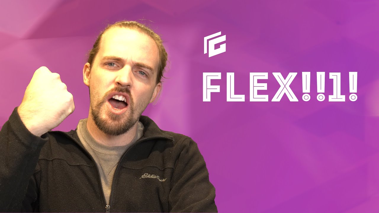 GenerateBlocks 1.7 Flex Controls Crash Course