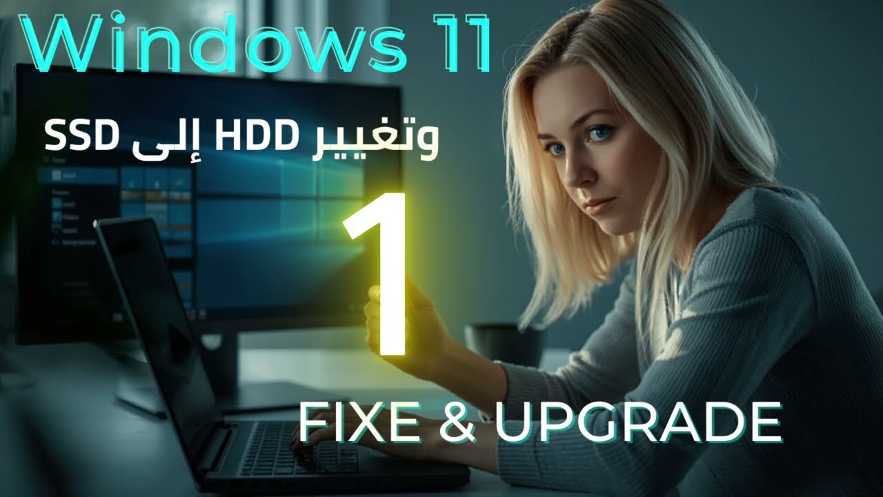 01_CHECKING THE CHARGER & HOW LONG IT TAKES TO OPERATE THE PC فحص الشاحن مدة تشغيل الجهازHP PAVILION