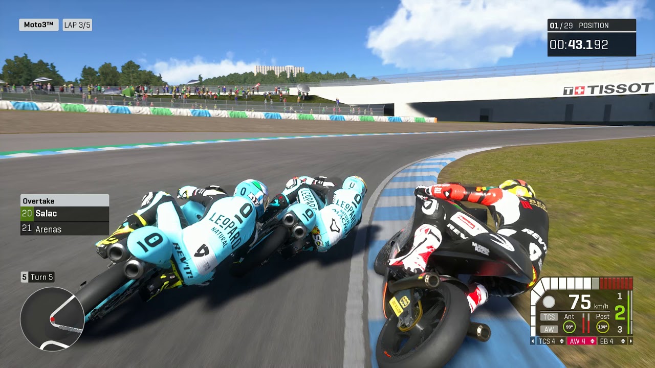 MOTO GP JAPAN | TWIN RING MONTEGI CIRCUIT | MOTO3 GP GAME PLAY 2019