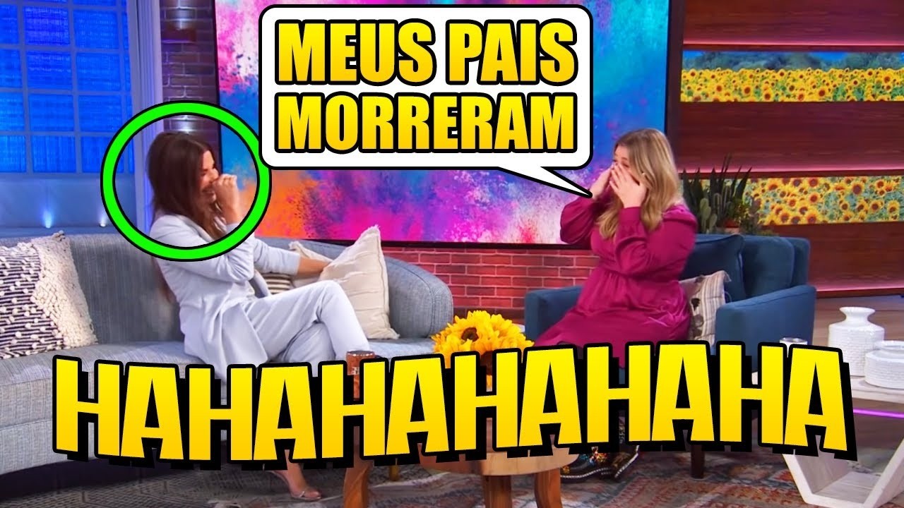 Pessoas que Deram Risada na Hora Errada! #6