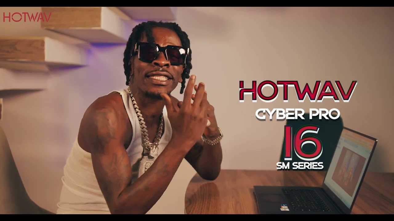 HOTWAV Cyber 16 Pro SM Series