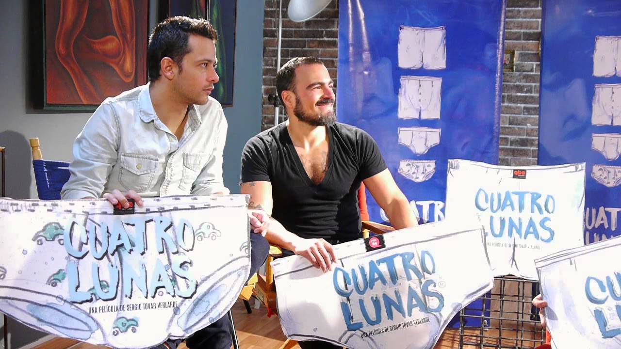 Entrevista 