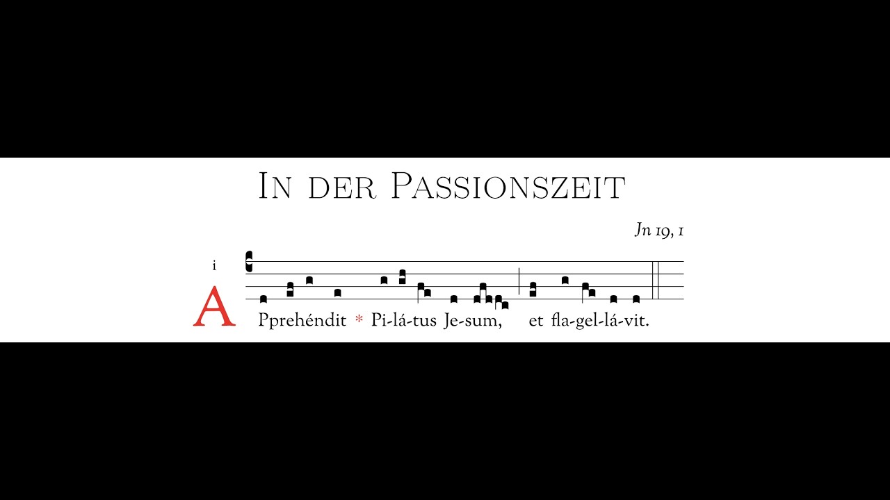 C2-In der Passionszeit