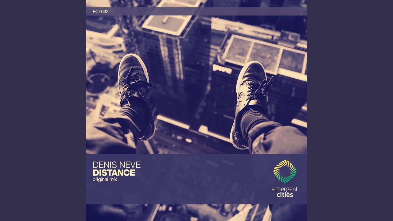 Distance (Original Mix)