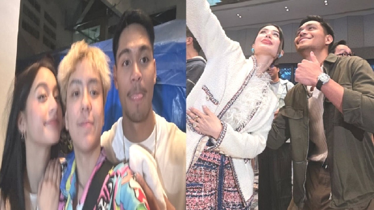 EMAN PACQUIAO UPDATE MARCH 17 2026