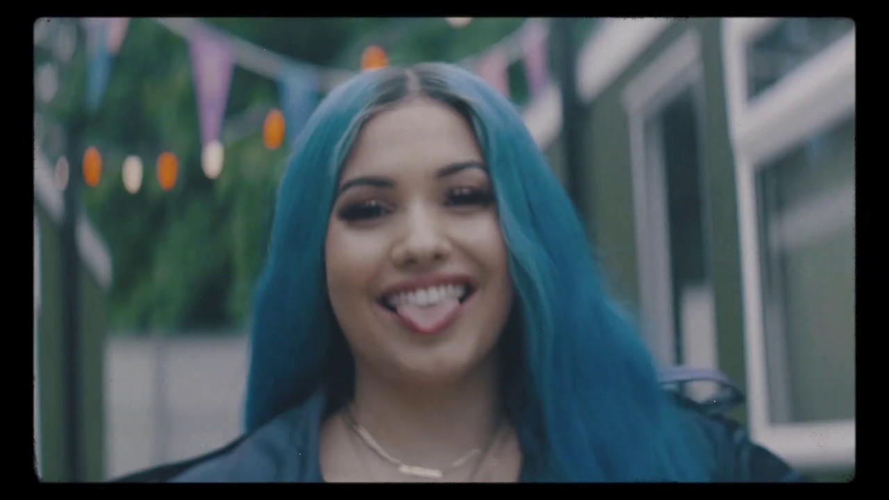 Mabel - High Expectations Diaries: Parklife
