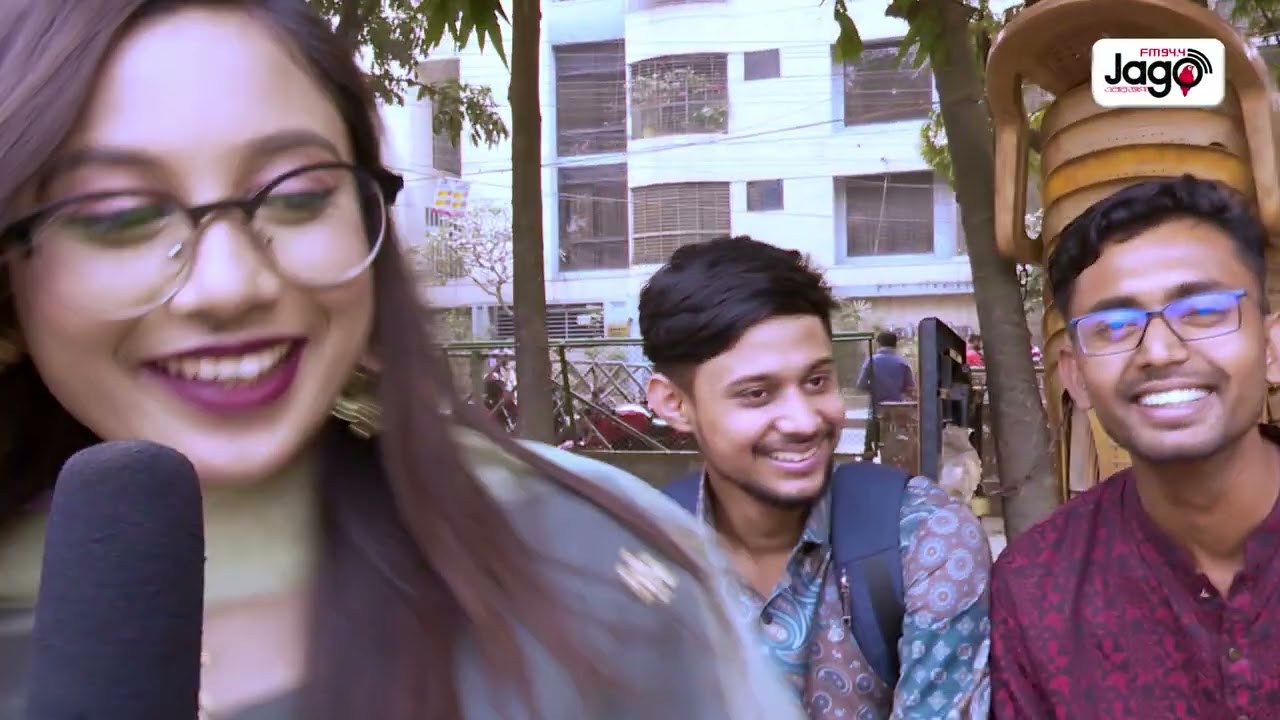 মুরগী নাকি মোরগ কে আসলে ডিম পারে?? l Master Mind | RJ Susmita |JAGOFM