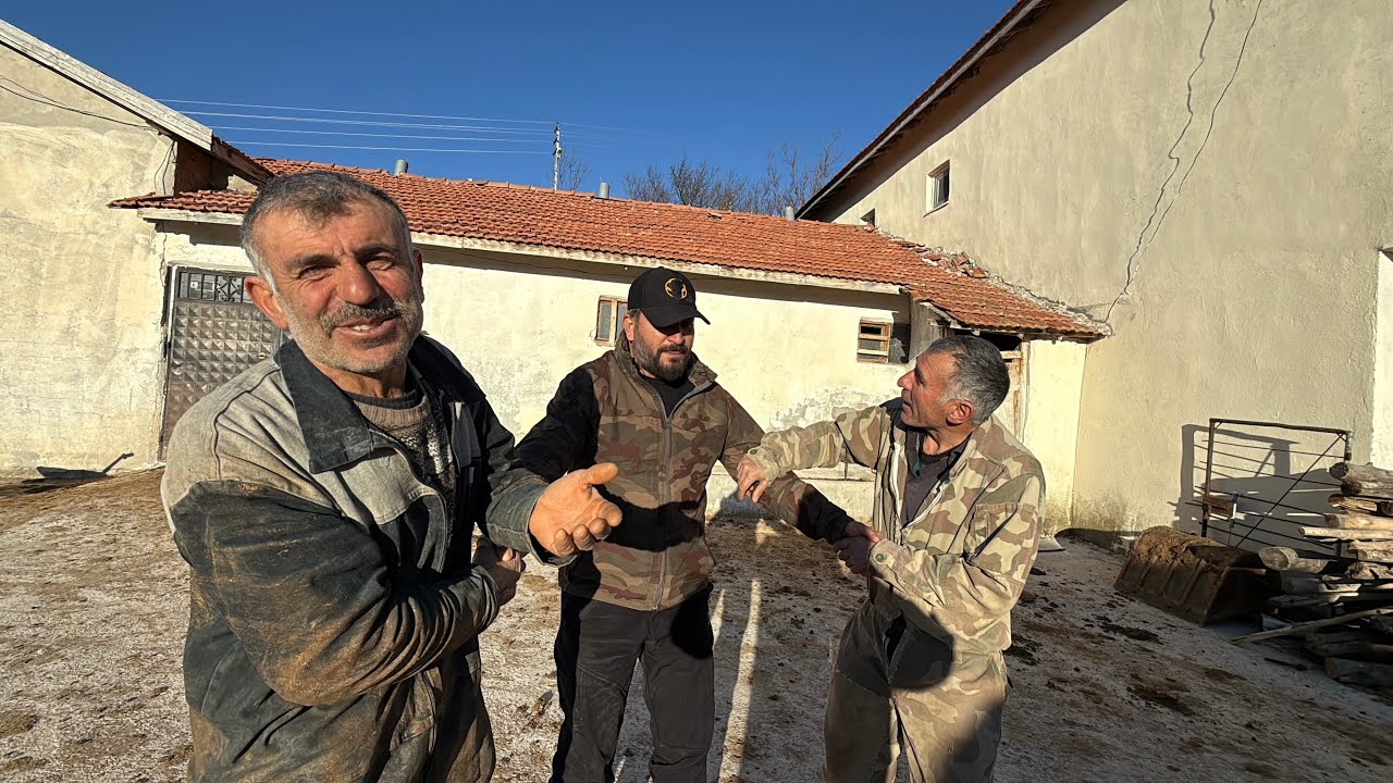 RAMAZANDA TİCARET ZORLUYOR İNSANI