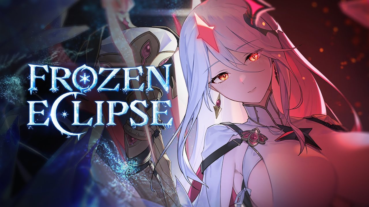 New Moon Luna Showcase | Epic Seven