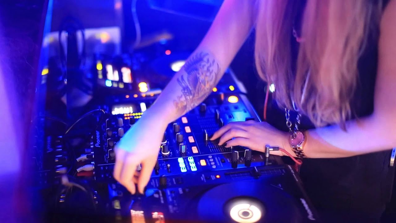Svenska Dj-Skolan trailer