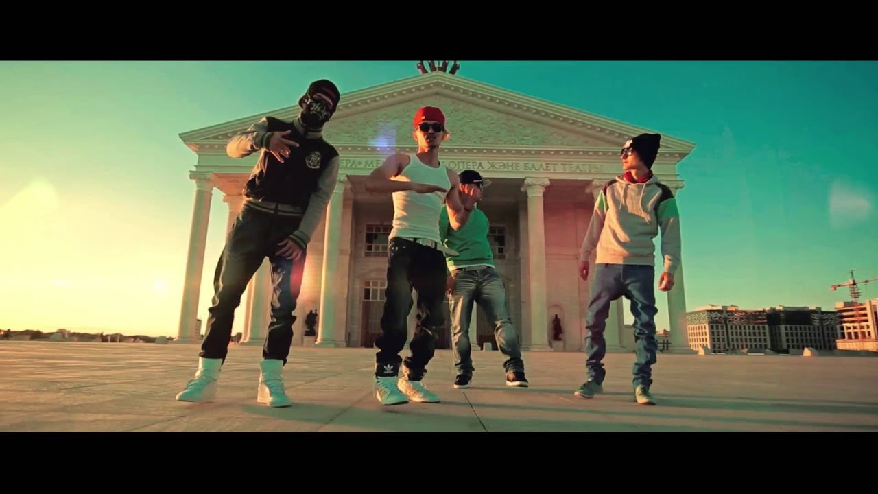 Jewelz feat. Blanca, Hazar and Massonax - Best Party Ever (remix)