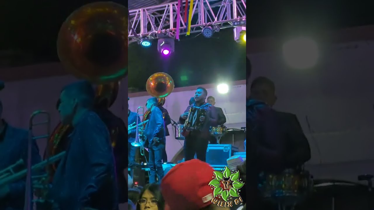 El Tejón y Su Banda Sublime en Mariano Escobedo 2023
