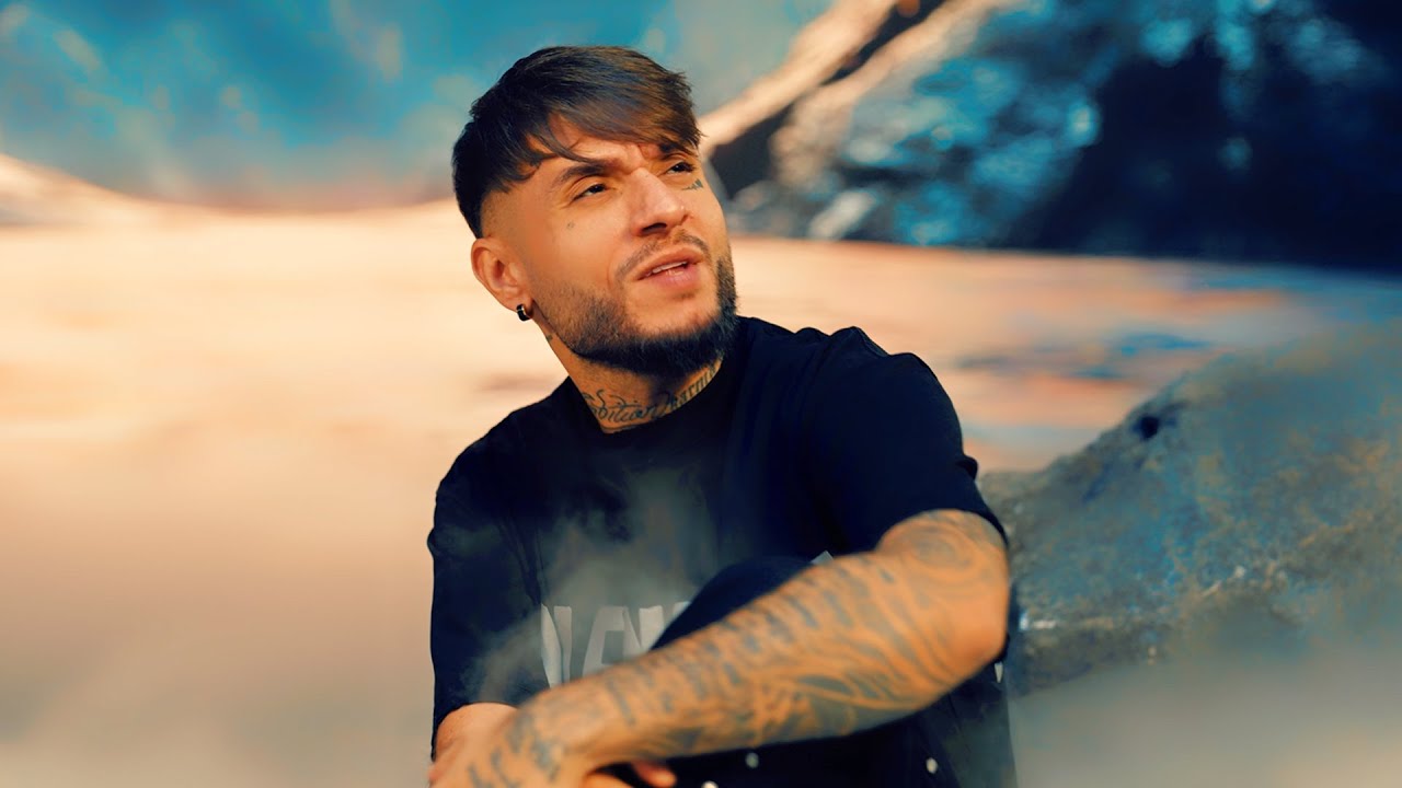 Nikolas - Traieste ca-ti trece viata (Official Video) | Manele TV