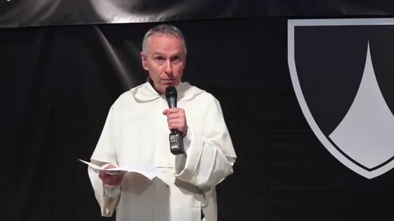 Dermine, Il combattimento spirituale - OPmeetings 2015