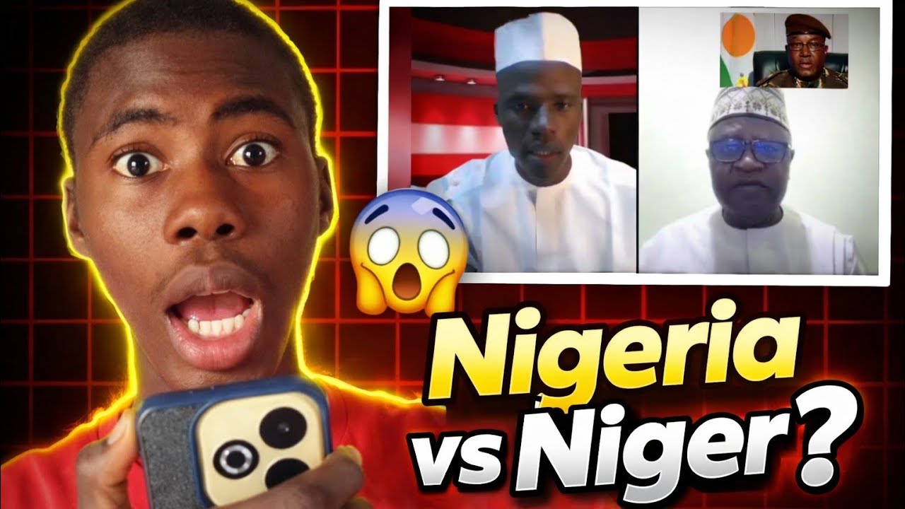 Abin da Mutane Ke Faɗi Kan Shugaban Niger da Nigeria – Wannan Maganar Ta Dauki Hankali !
