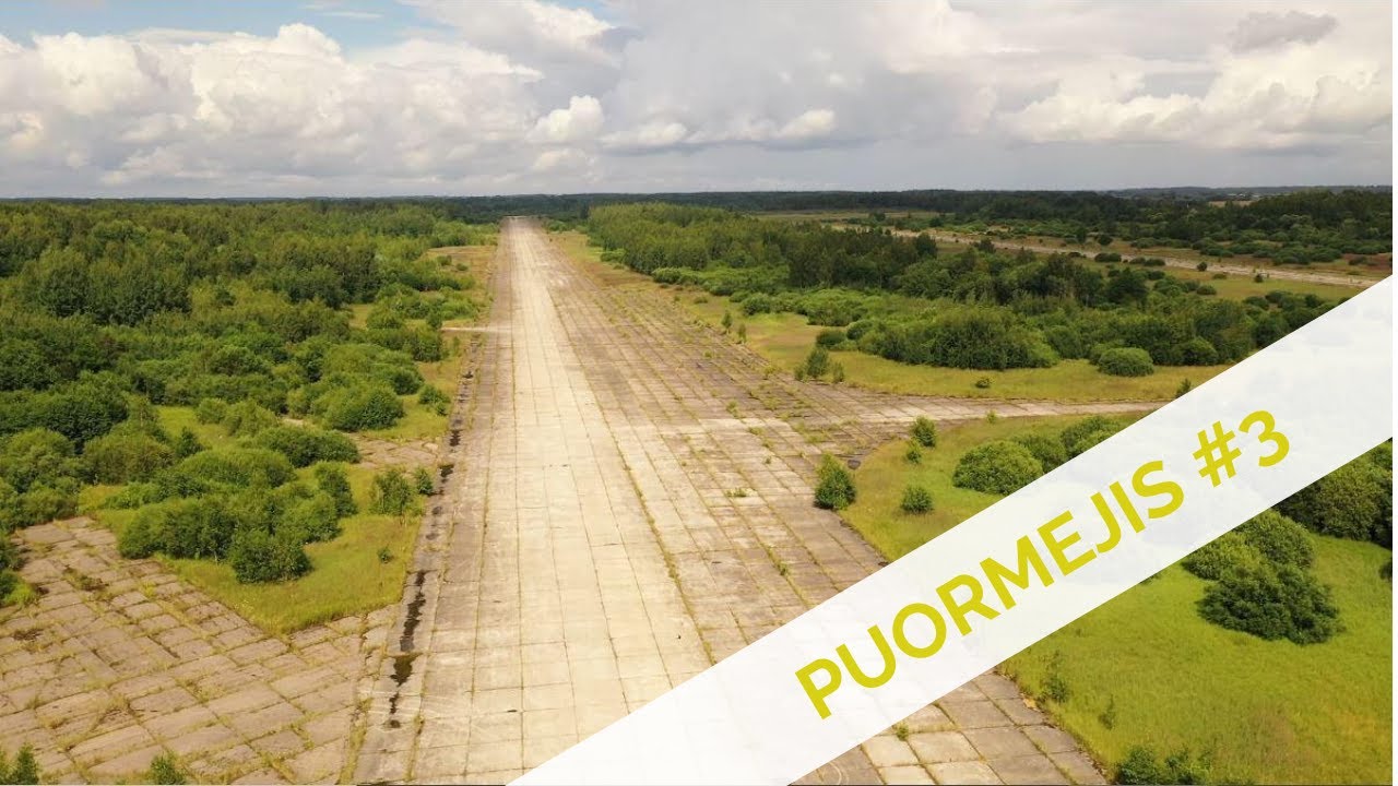 PUORMEJIS (Pārmijas) # 3