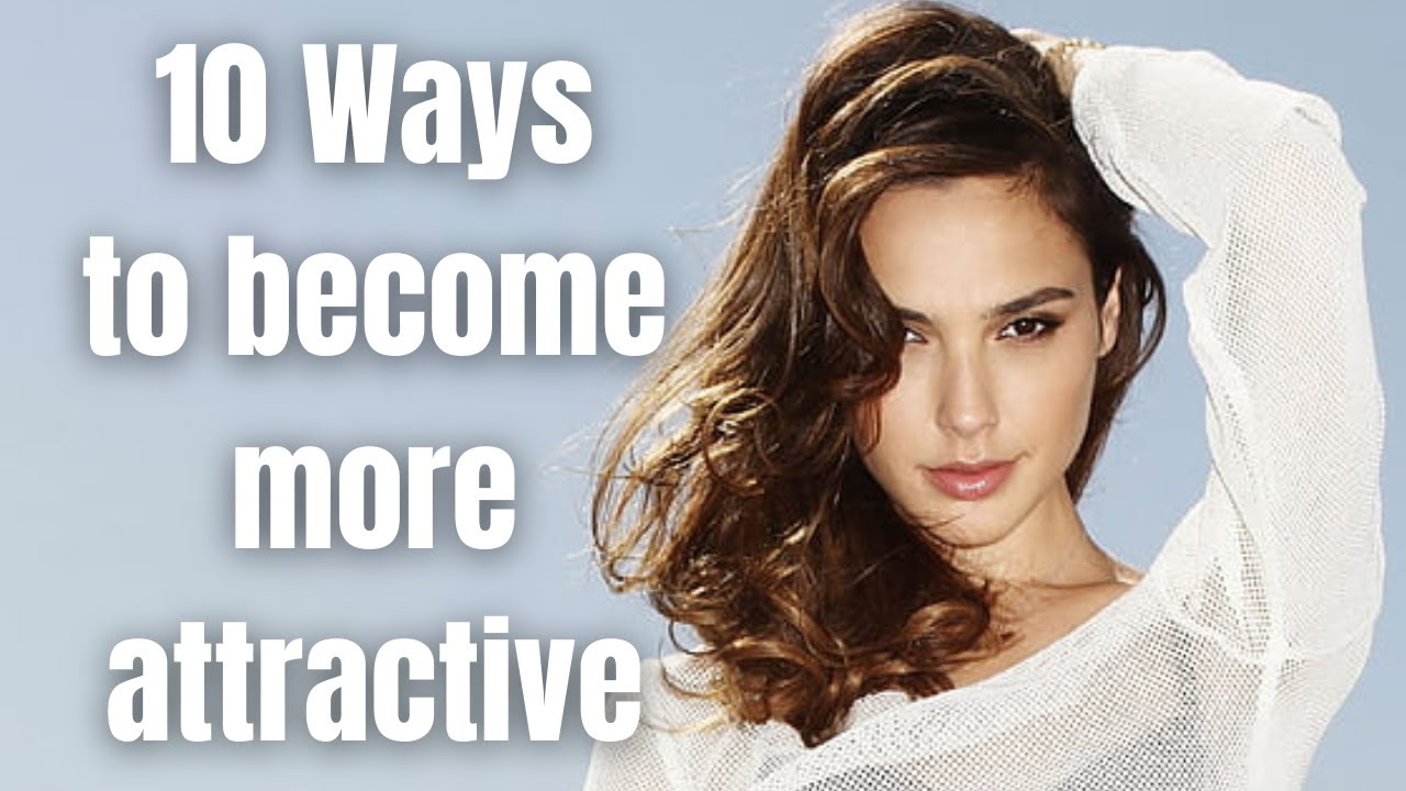 How to Develop an Attractive Personality | 10 Personality Enhancing/Development Tips