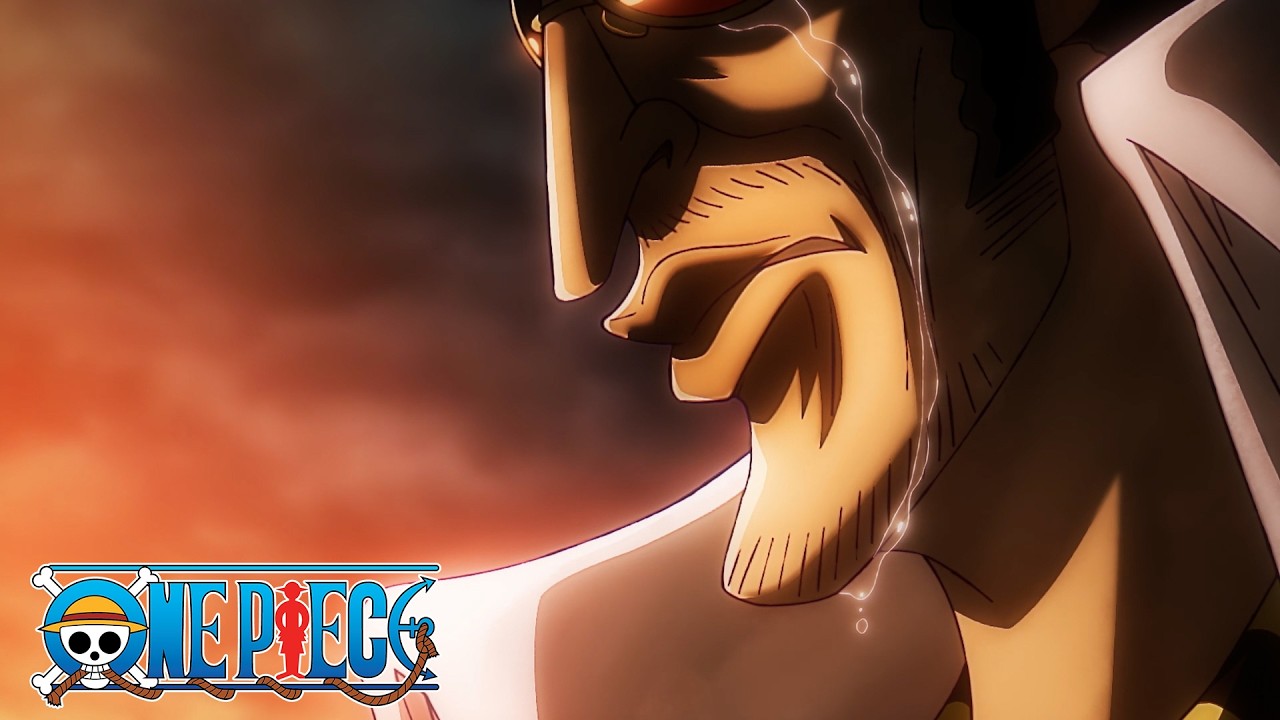 Kizaru Must Live With His Sins | ONE PIECE
