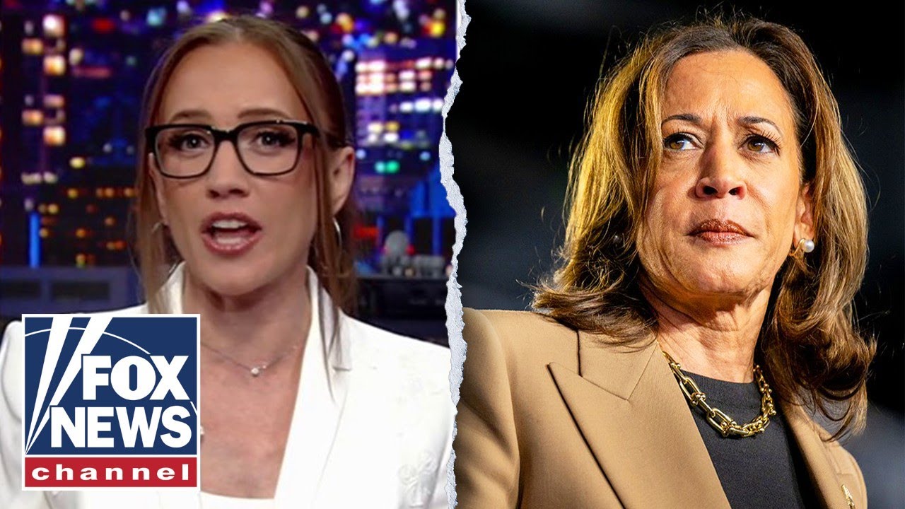 'Gutfeld!': Dems' podcast problems