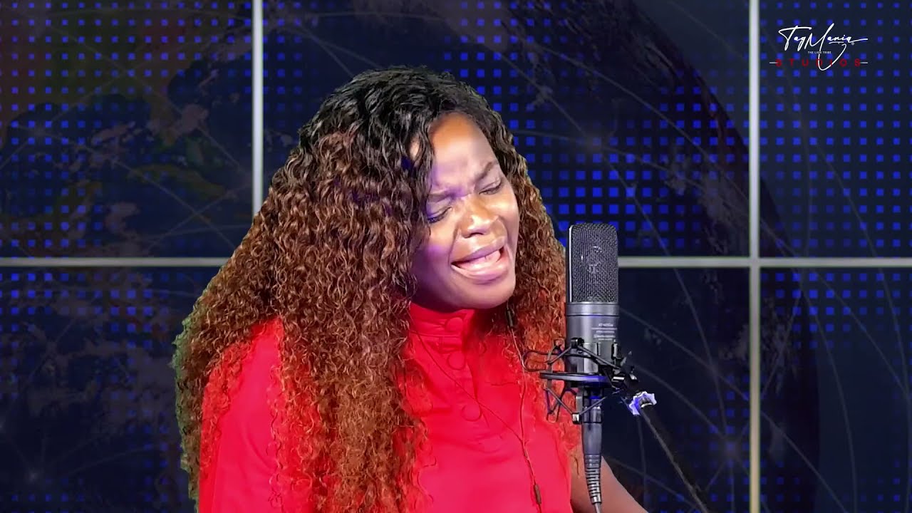 Morning Devotions | Chairo | Tk Zamar | Blessing