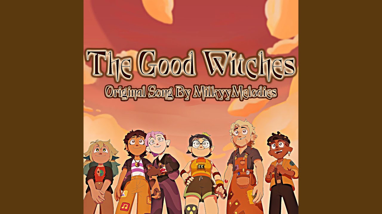 The Good Witches
