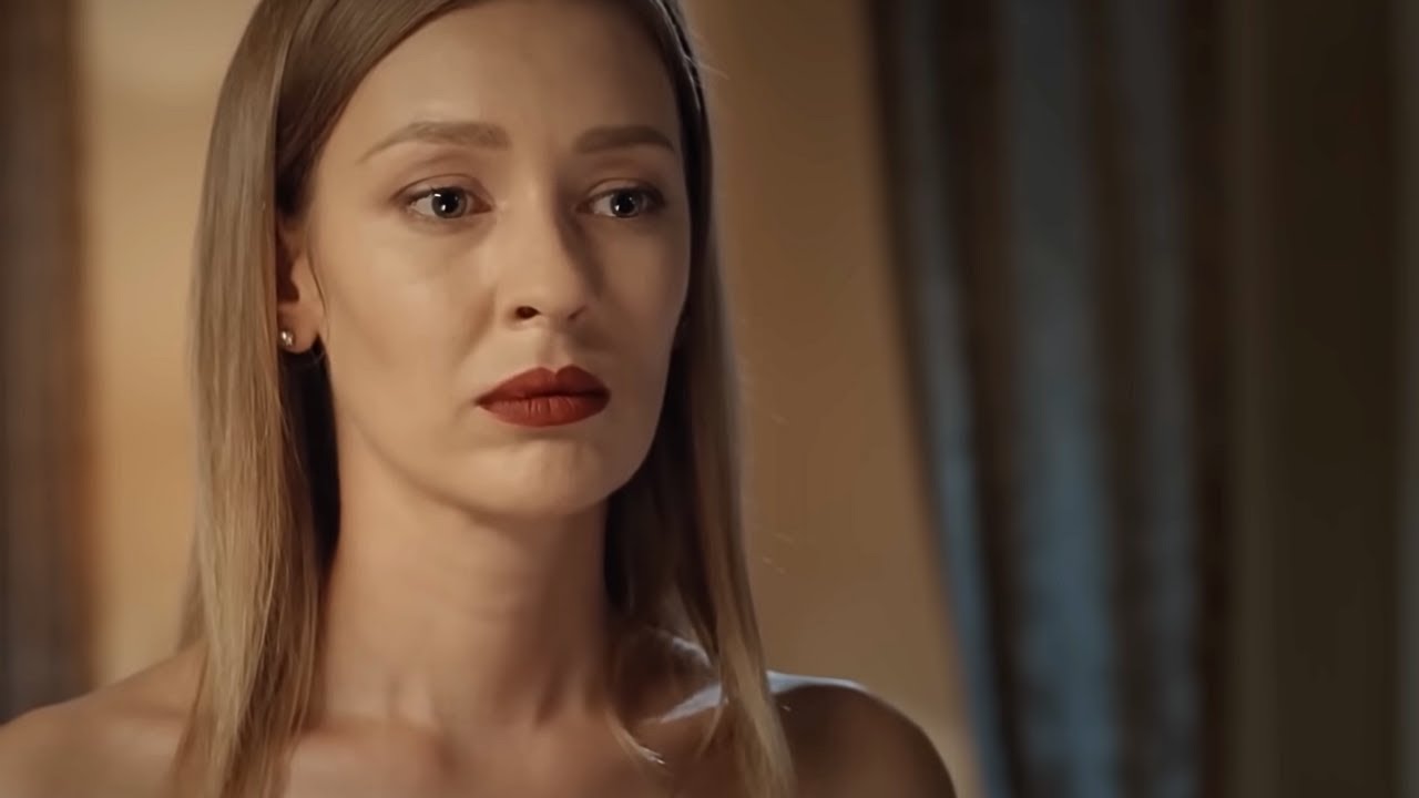 КТО ОТЕЦ ЕЁ РЕБЕНКА: РУССКИЙ МУЖ ИЛИ ТУРЕЦКИЙ ВРАЧ? ИНТРИГУЮЩЕЕ ПРОДОЛЖЕНИЕ СЕРИАЛА! Восток-Запад 2