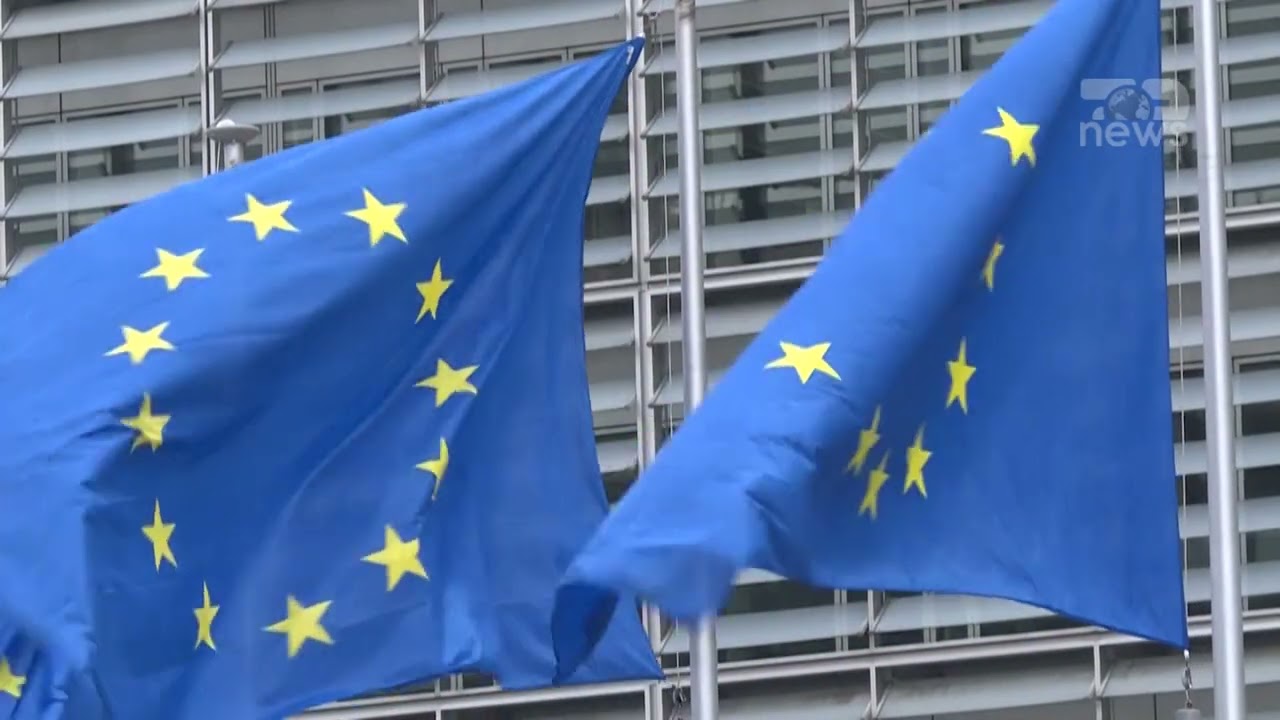 Top News- Ligji për të Huajt ‘lëviz’ Europën/ KE heq të gjitha masat financiare ndaj Kosovës