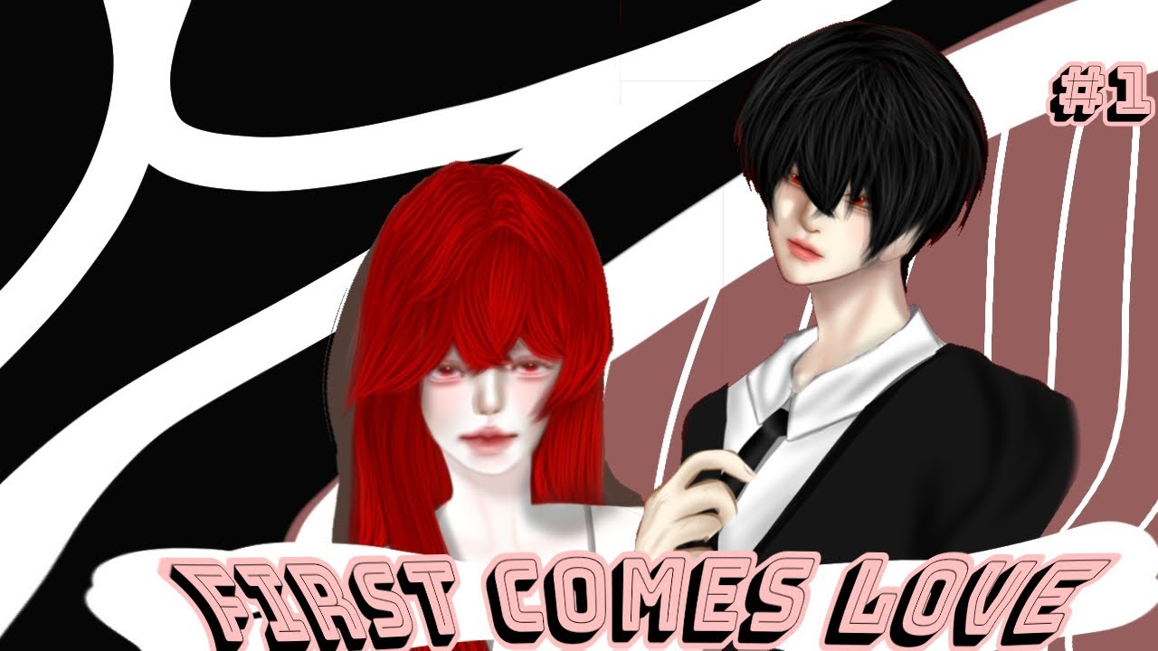 first comes love|| FCL || drama sakura school simulator #sakuraschoolsimulator #drama #fyp #fypシ 