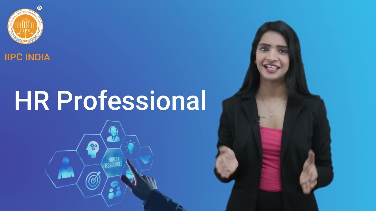 Best HR Training Courses In Pune Deccan - IIPC INDIA