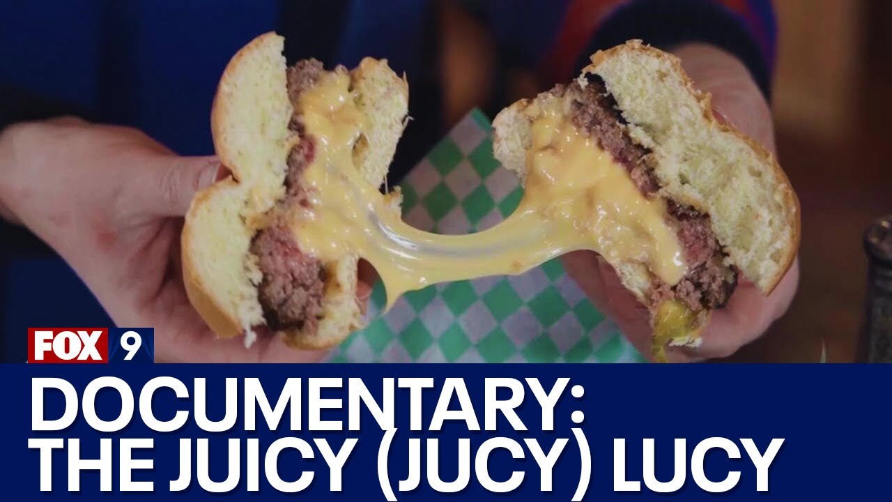 This Minnesota burger is iconic. But who actually created the Juicy Lucy?
