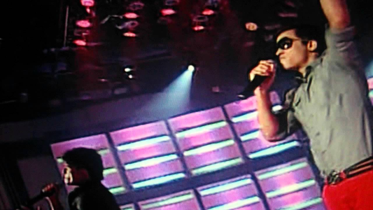 Me Enamore-Gustavo y Rein(SSS).AVI