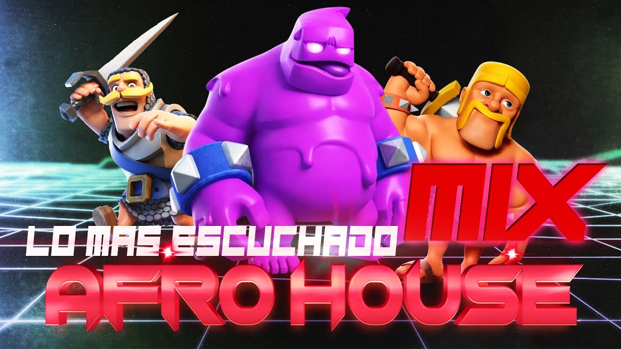 🔥MIX AFRO HOUSE SET 2025 - 2026 PARA AFRODISÍACOS🍓