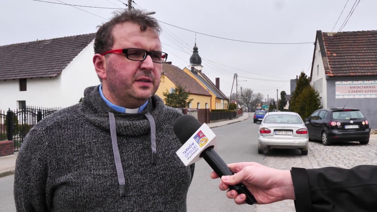 Pandemia koronawirusa - jak wygląda sytuacja w Tarnowie Opolskim?