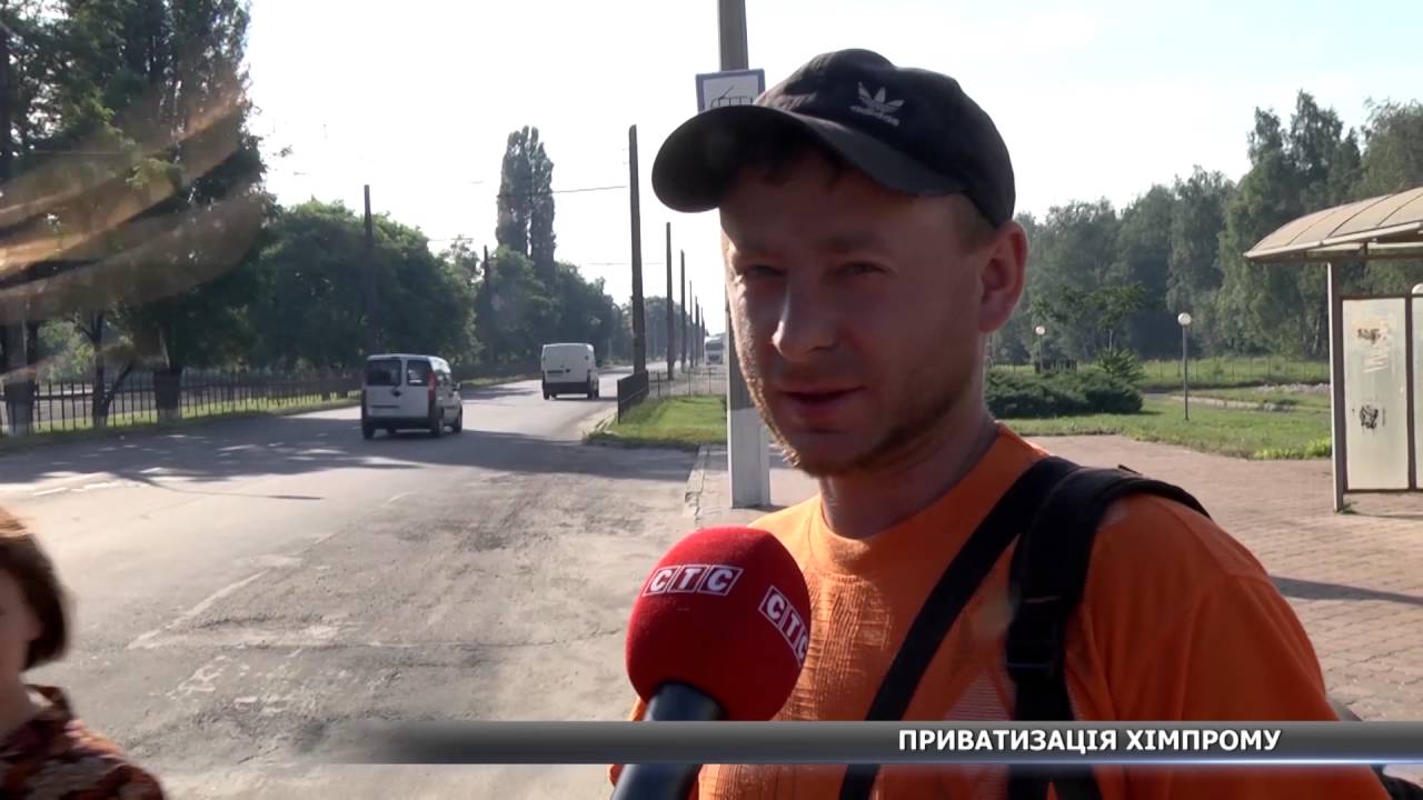 Сумихімпром – «колиска» для олігарха?