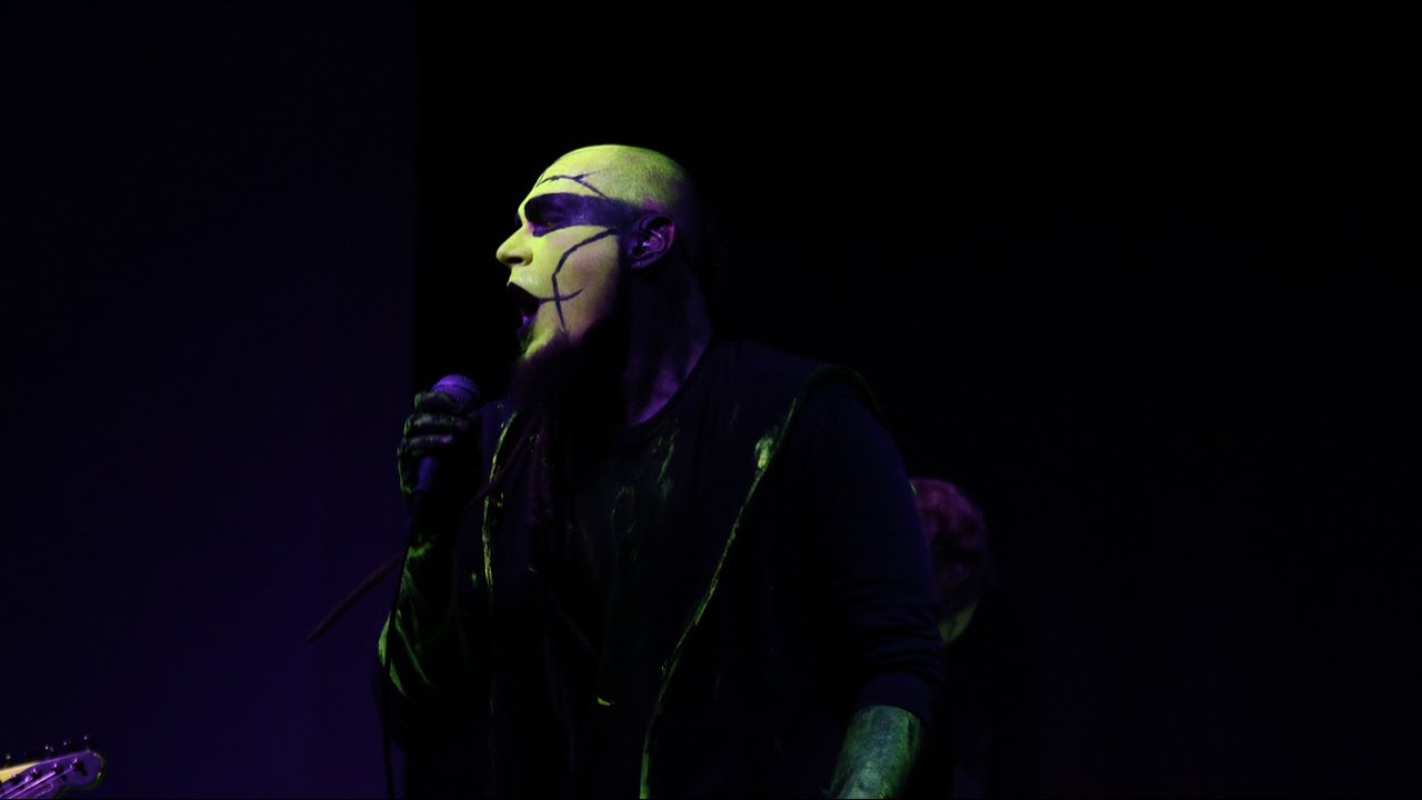 Transgresja w Studiu M im. SBB Radia Opole (09.05.19) - Kompleksy