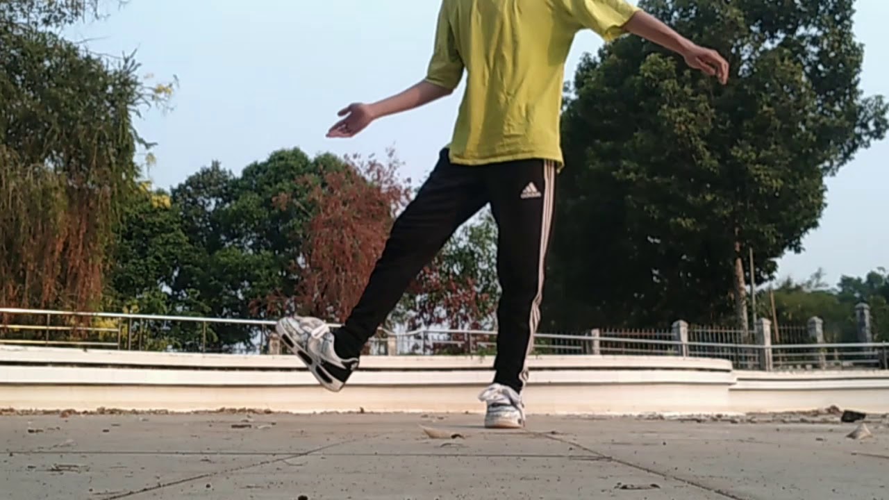 COMBO CUTTING SHAPES ADVANCED // by chuối billie