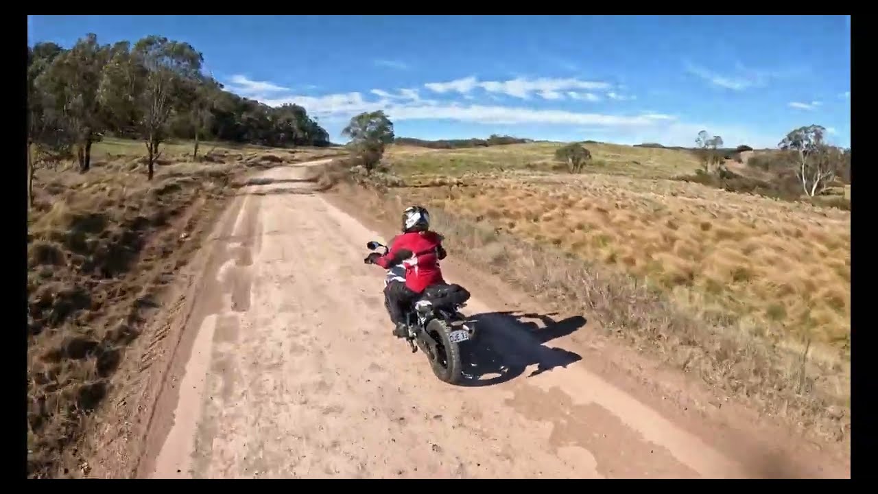 NSW. Adventure ride, Gloucester and Nowendoc