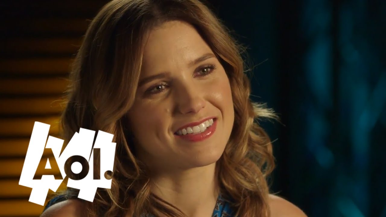 Sophia Bush on Fashion and Her Favorite Beauty Steals