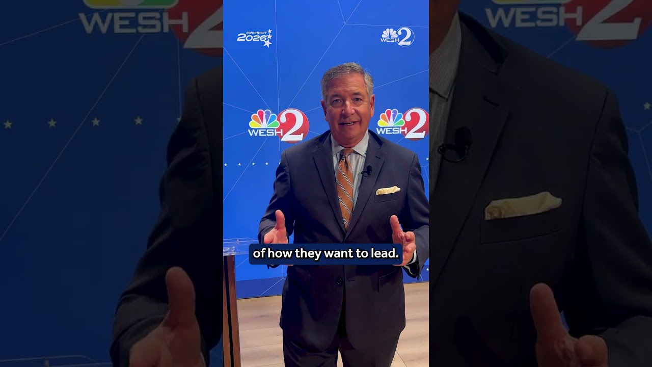 See the results as the polls close from the 2026 Florida Primary Election Day