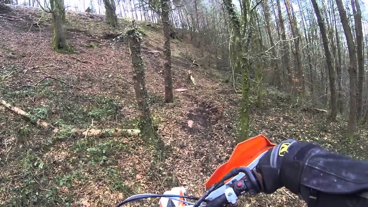 Ktm freeride 350 extreme enduro