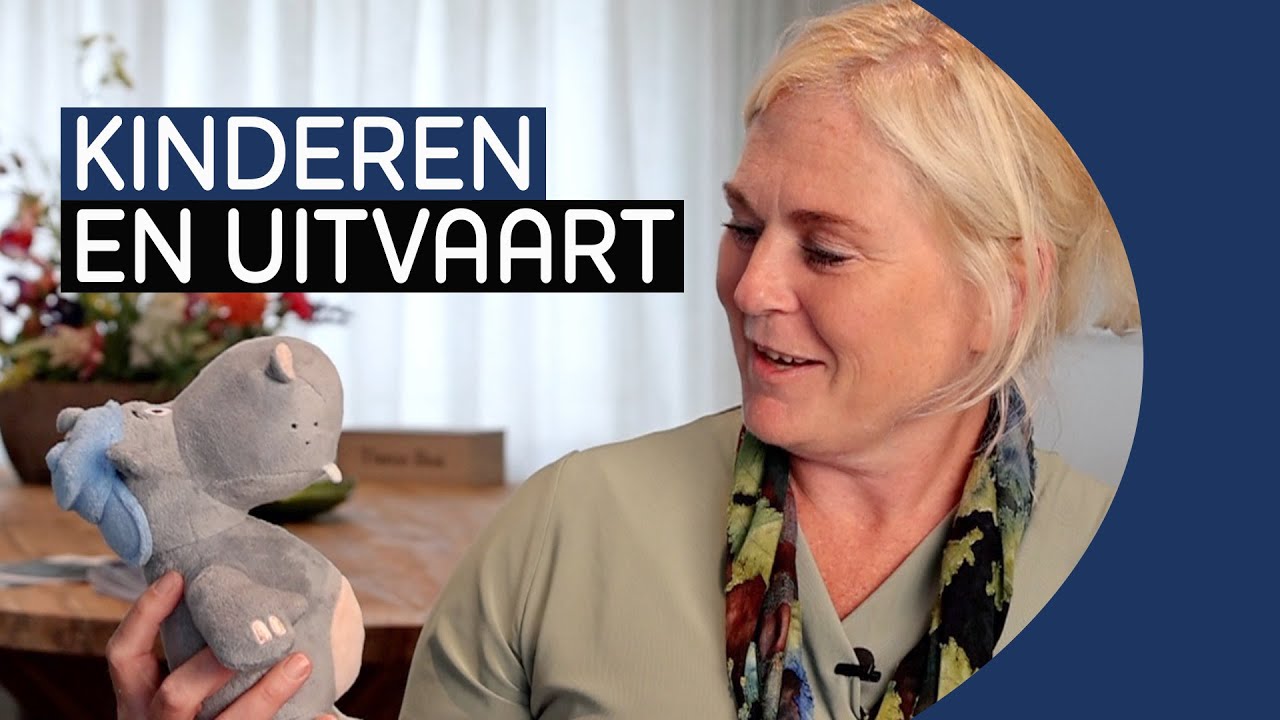 Kinderen en uitvaart