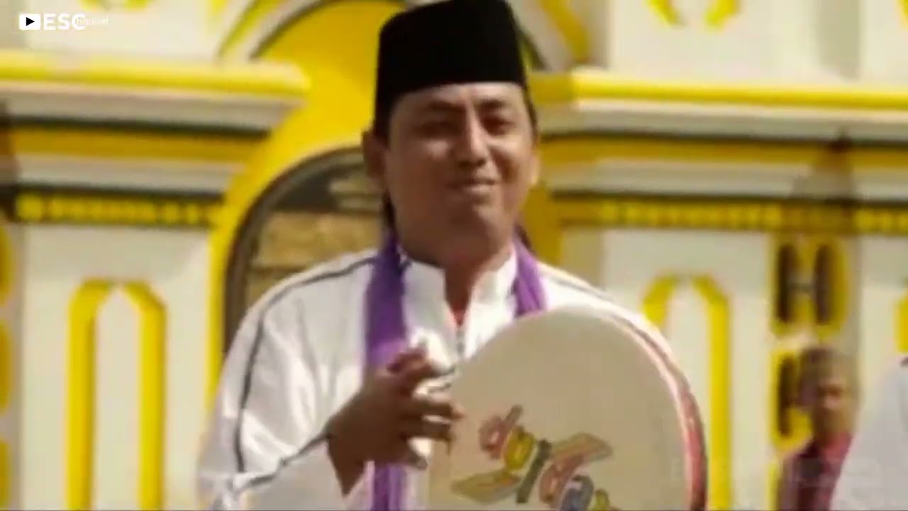 Marhaban Voc. Hamim EM | Album Hadrah IRMADA