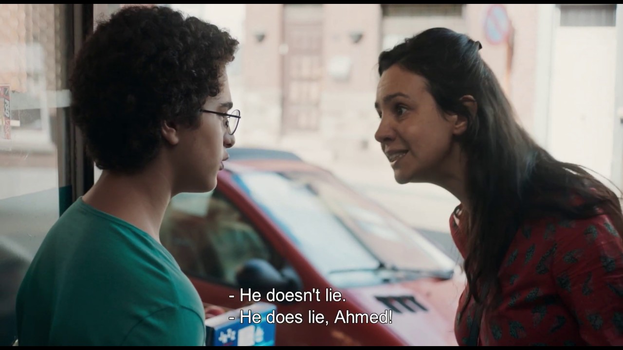 Young Ahmed (2020) Official Trailer HD