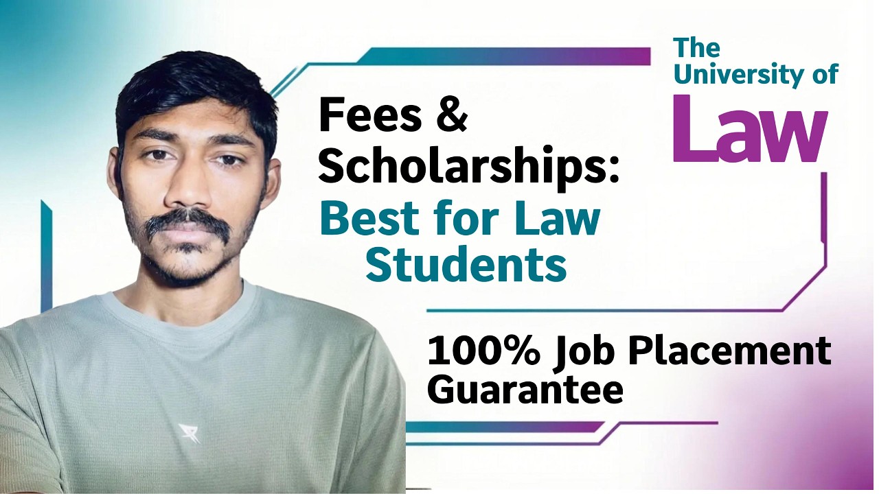 University of Law UK 🇬🇧 | Ranking, Fees, Courses, Scholarships & Jobs Explained&rdquo; #lawuniversity